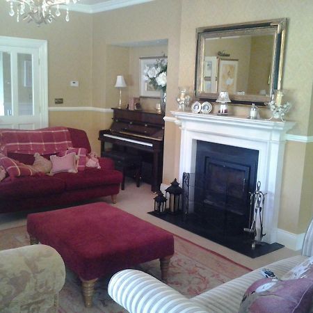 Drumhierney Lodge County Leitrim Экстерьер фото