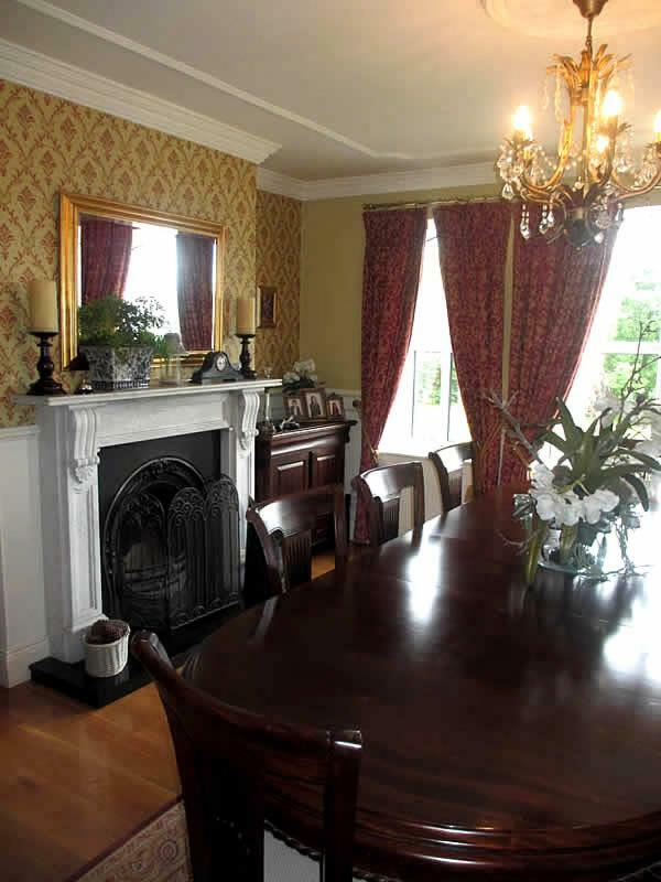Drumhierney Lodge County Leitrim Экстерьер фото