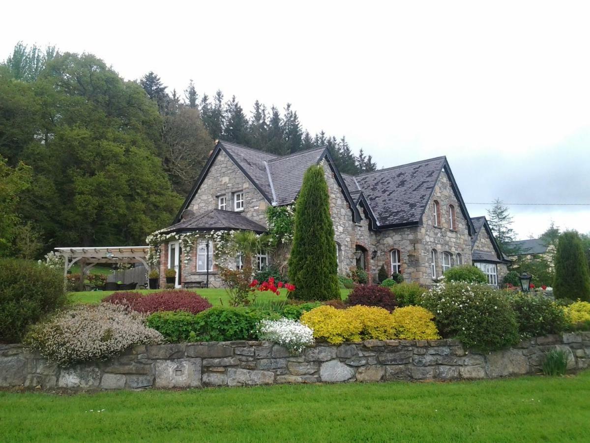 Drumhierney Lodge County Leitrim Экстерьер фото