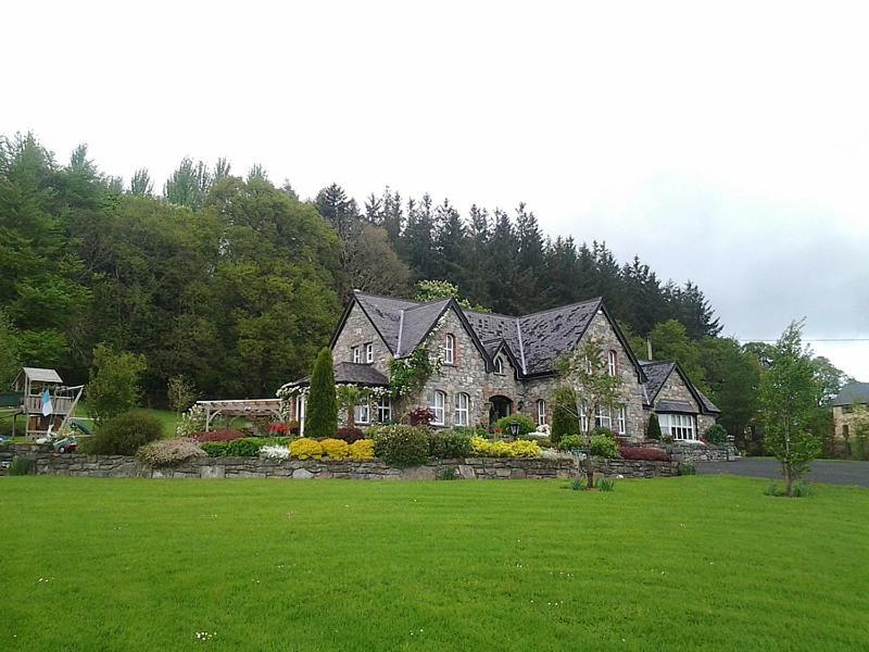 Drumhierney Lodge County Leitrim Экстерьер фото