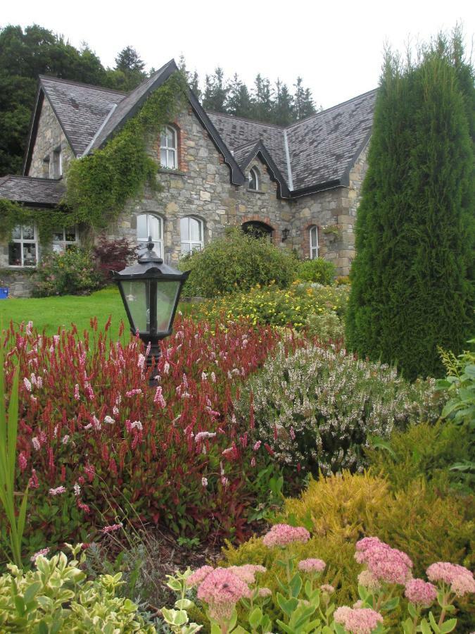 Drumhierney Lodge County Leitrim Экстерьер фото