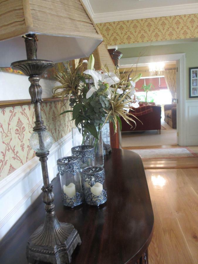 Drumhierney Lodge County Leitrim Экстерьер фото