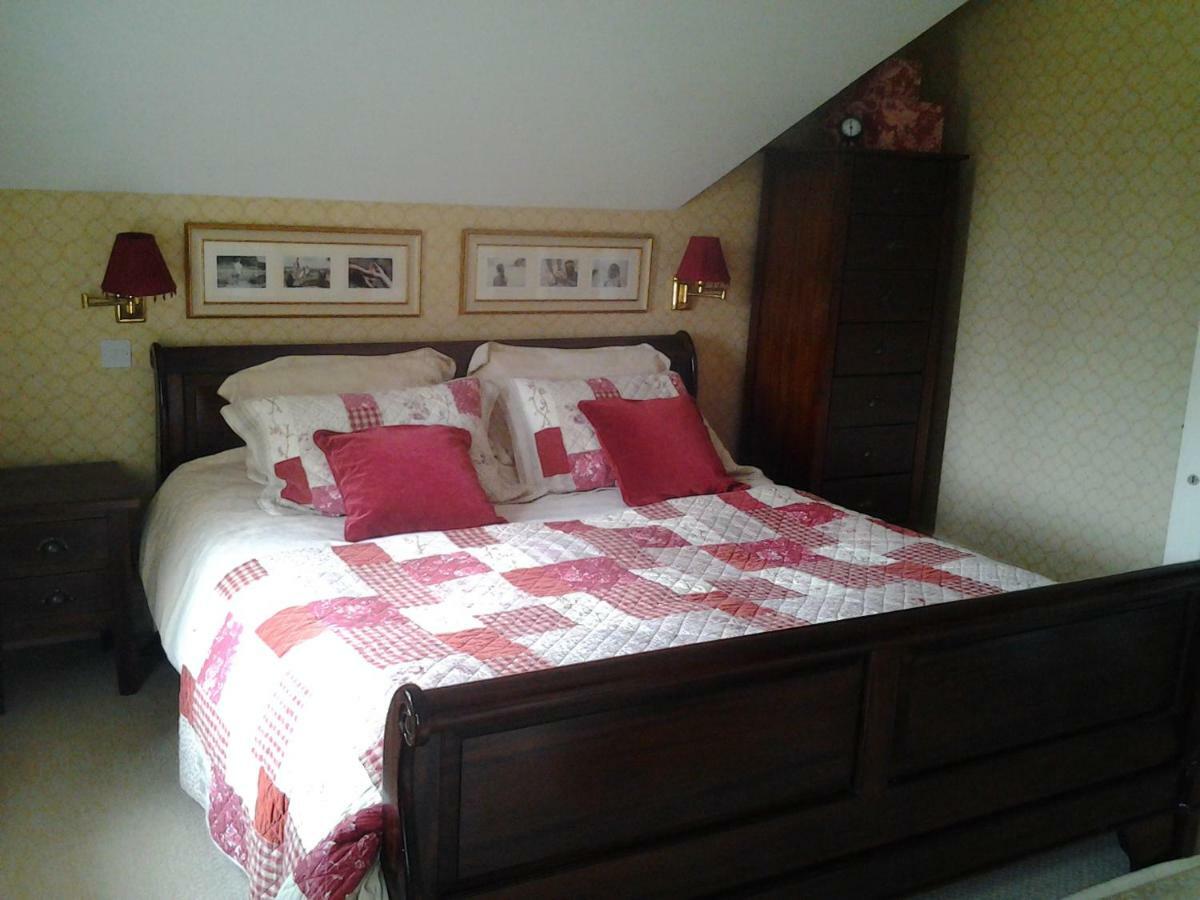Drumhierney Lodge County Leitrim Экстерьер фото