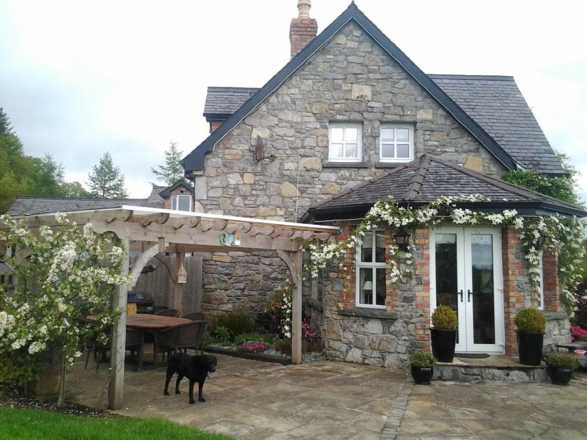 Drumhierney Lodge County Leitrim Экстерьер фото