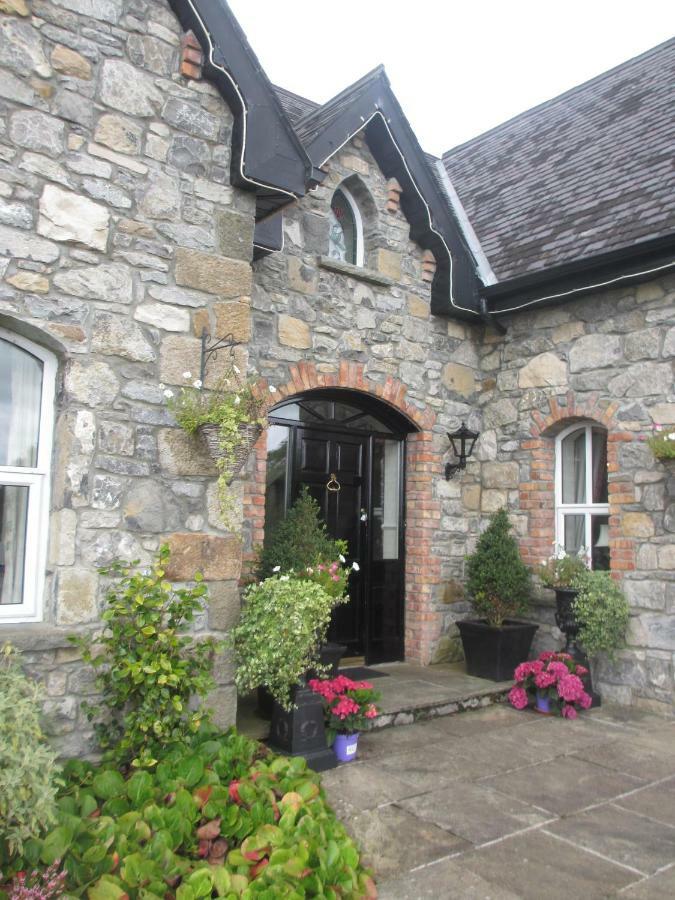 Drumhierney Lodge County Leitrim Экстерьер фото