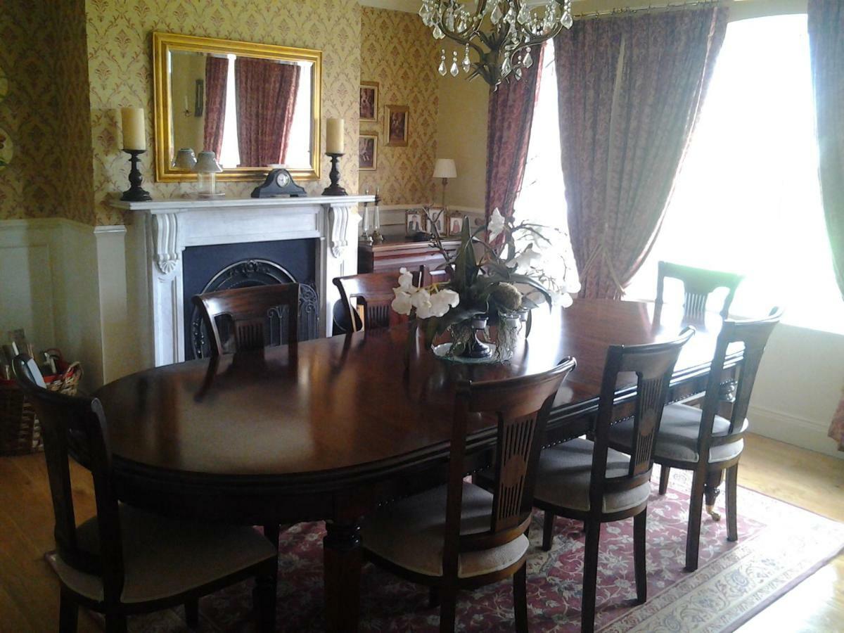 Drumhierney Lodge County Leitrim Экстерьер фото