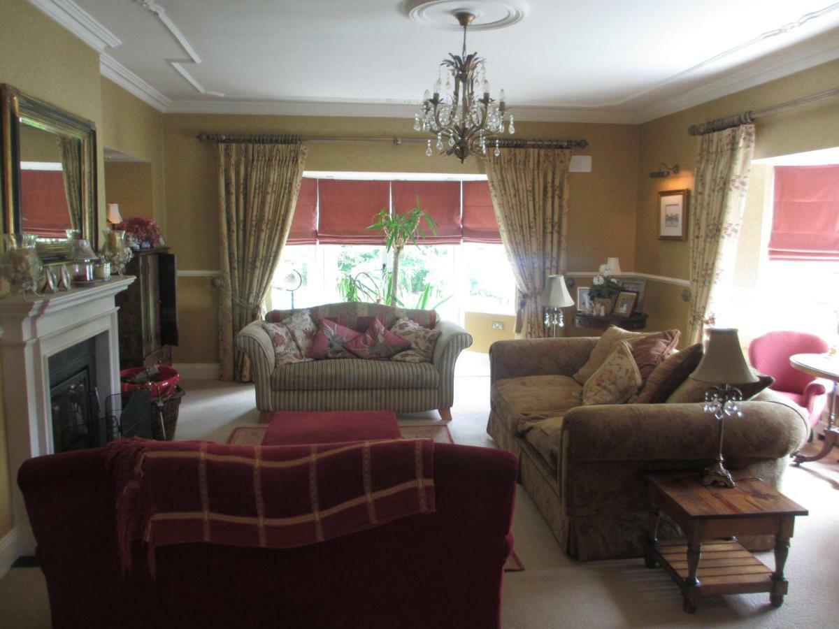Drumhierney Lodge County Leitrim Экстерьер фото